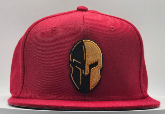 Battalion snapback hats