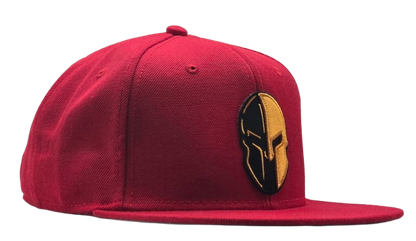 Battalion snapback hats