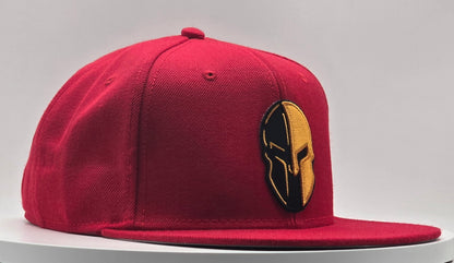 Battalion snapback hats