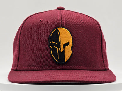 Battalion snapback hats